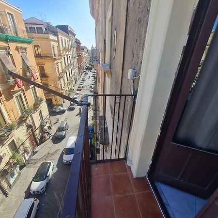 Ma Maison Etnea CTA Exteriér fotografie