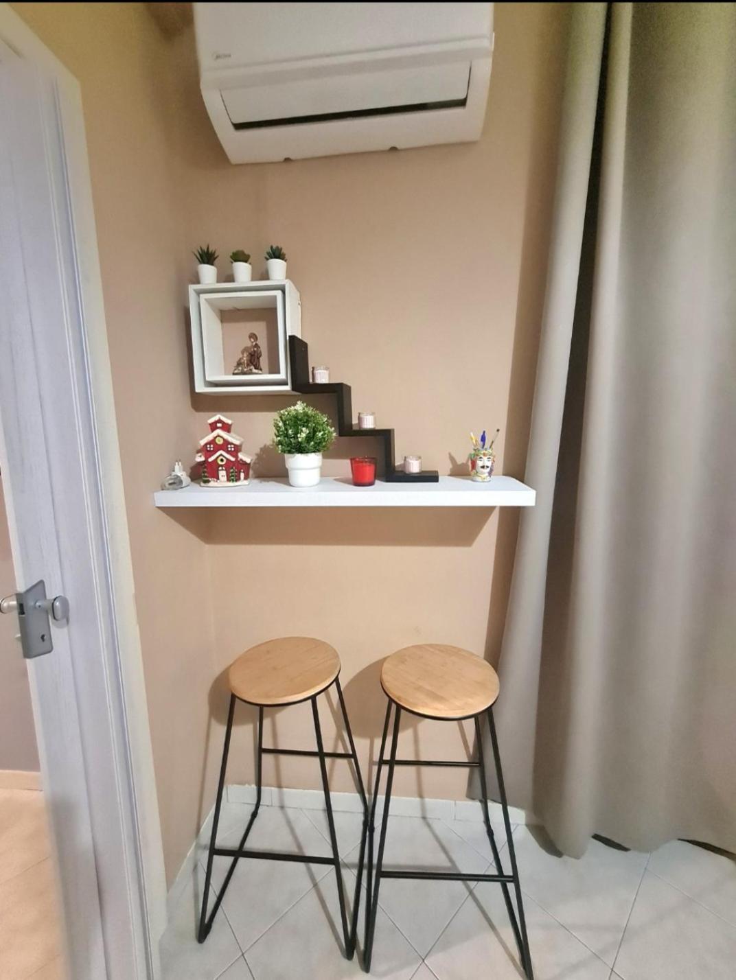 Ma Maison Etnea CTA Exteriér fotografie
