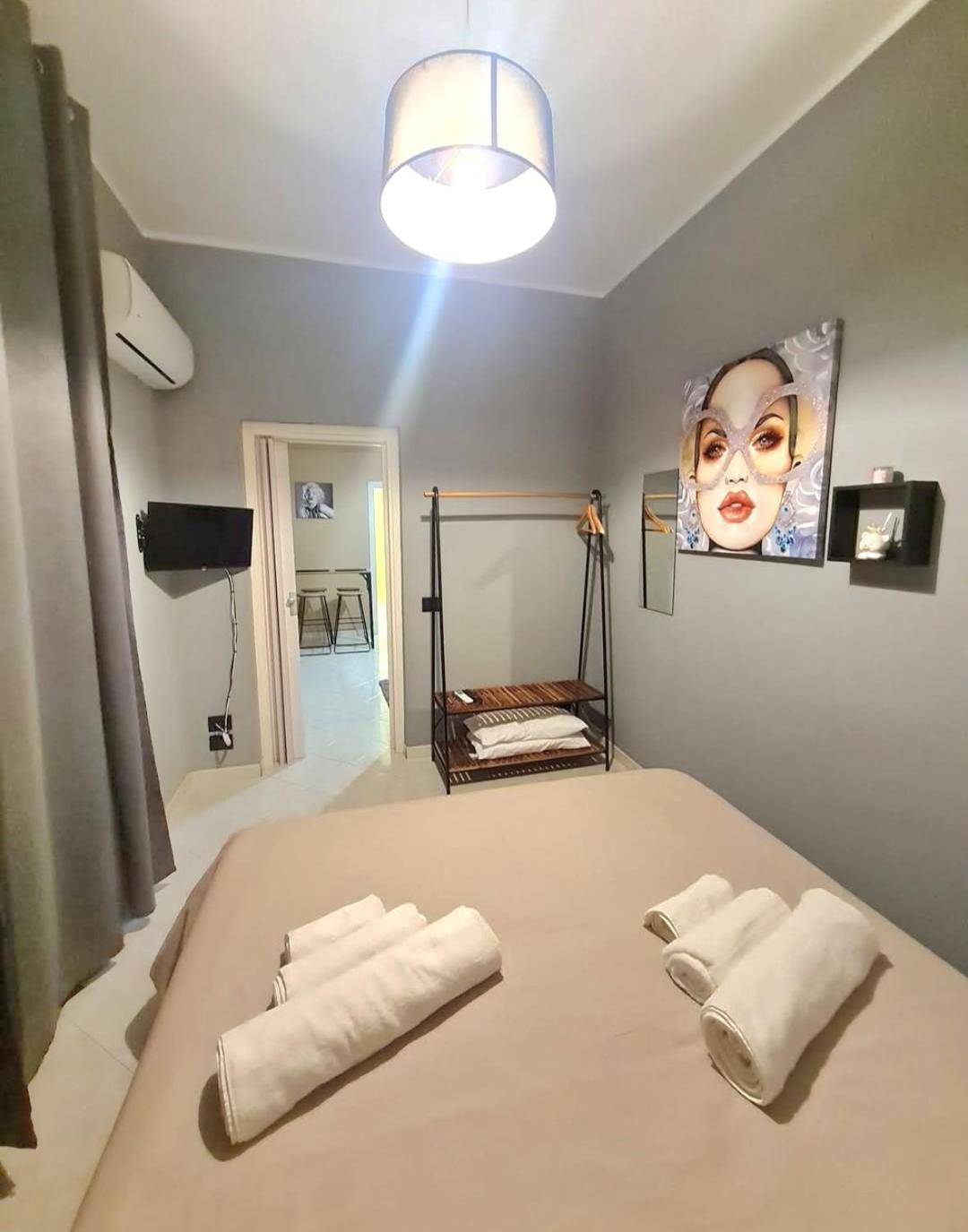 Ma Maison Etnea CTA Exteriér fotografie