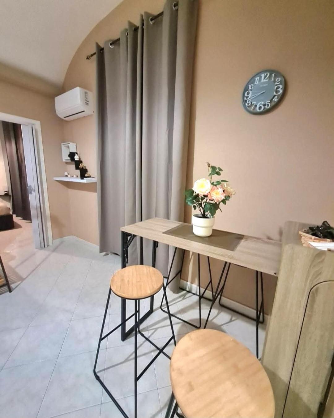 Ma Maison Etnea CTA Exteriér fotografie