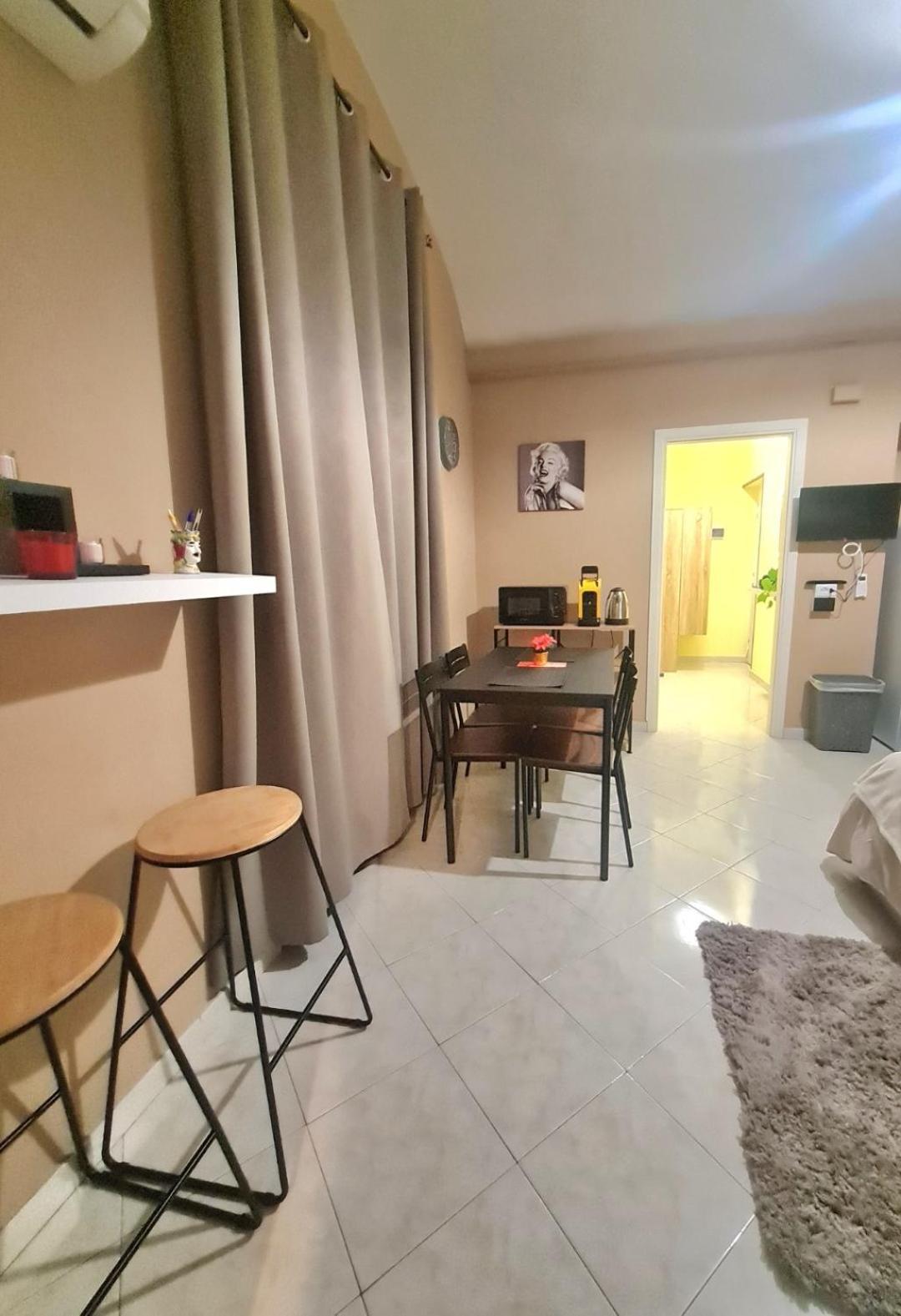 Ma Maison Etnea CTA Exteriér fotografie