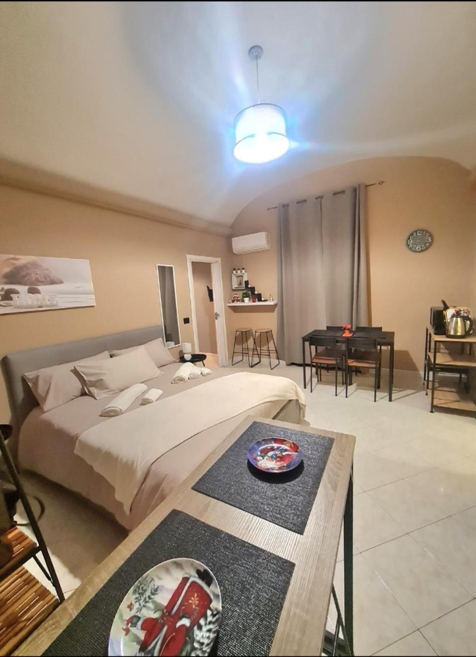 Ma Maison Etnea CTA Exteriér fotografie