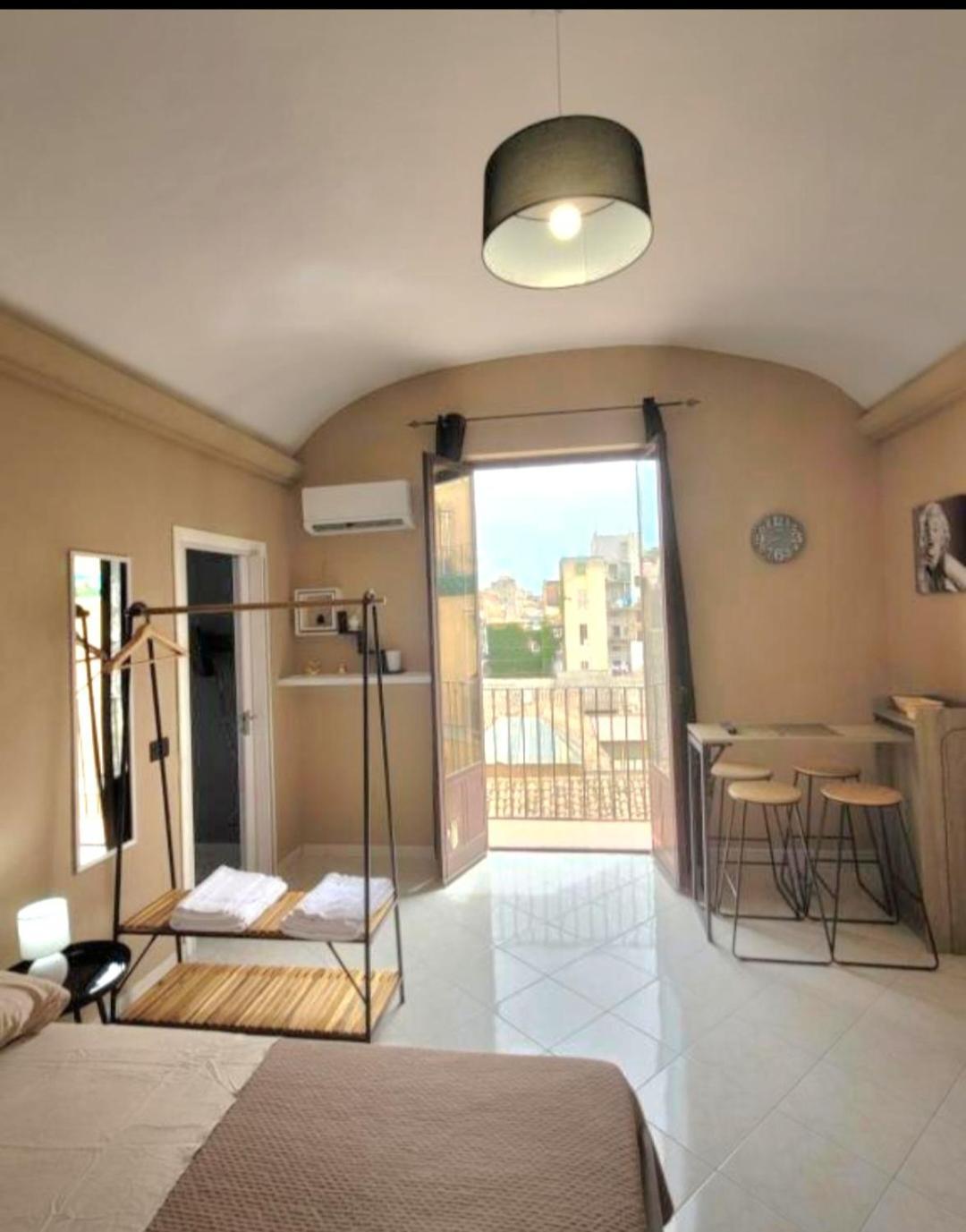 Ma Maison Etnea CTA Exteriér fotografie