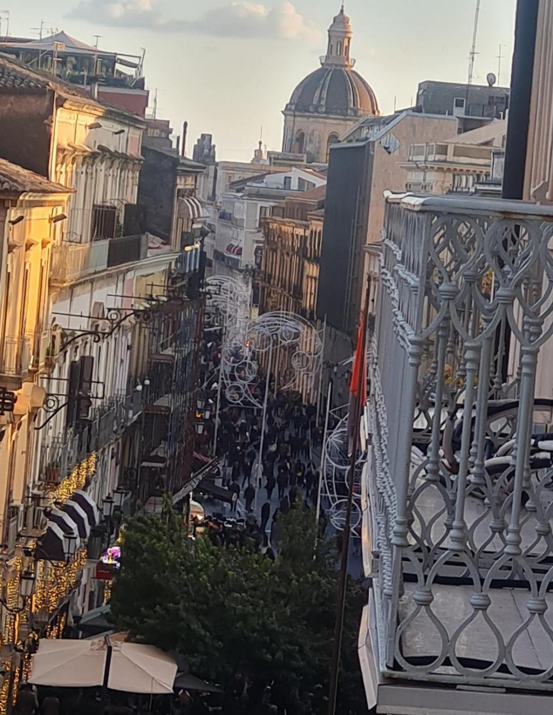 Ma Maison Etnea CTA Pokoj fotografie