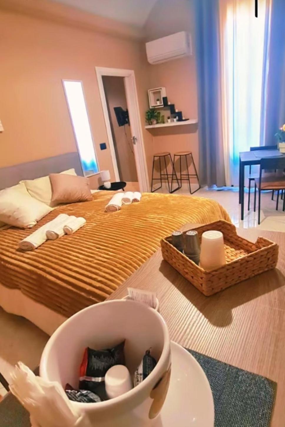 Ma Maison Etnea CTA Exteriér fotografie