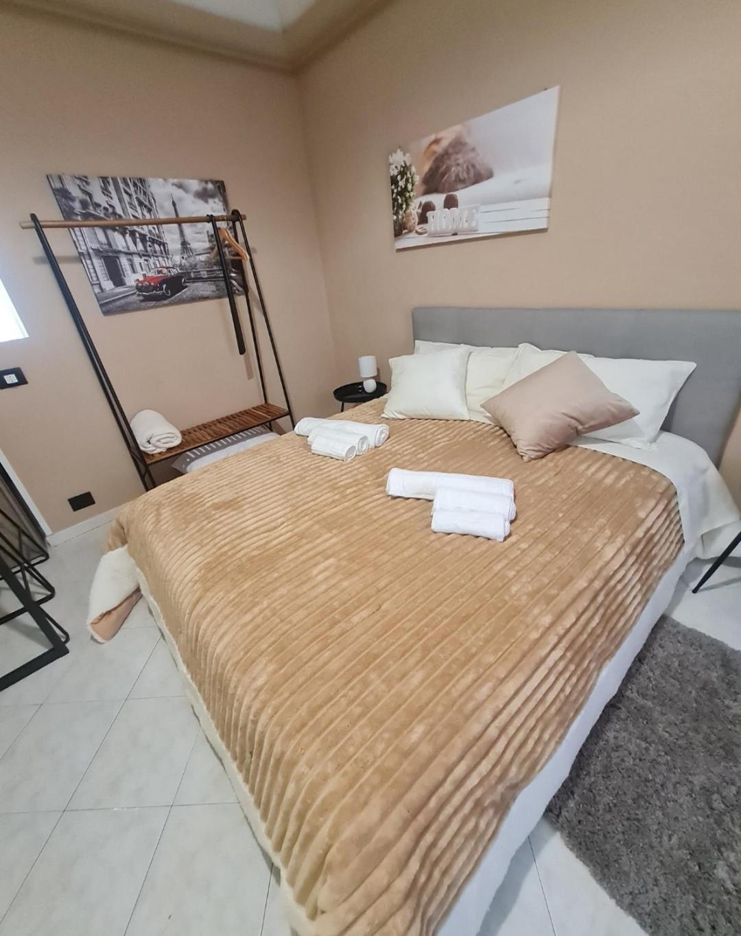 Ma Maison Etnea CTA Exteriér fotografie
