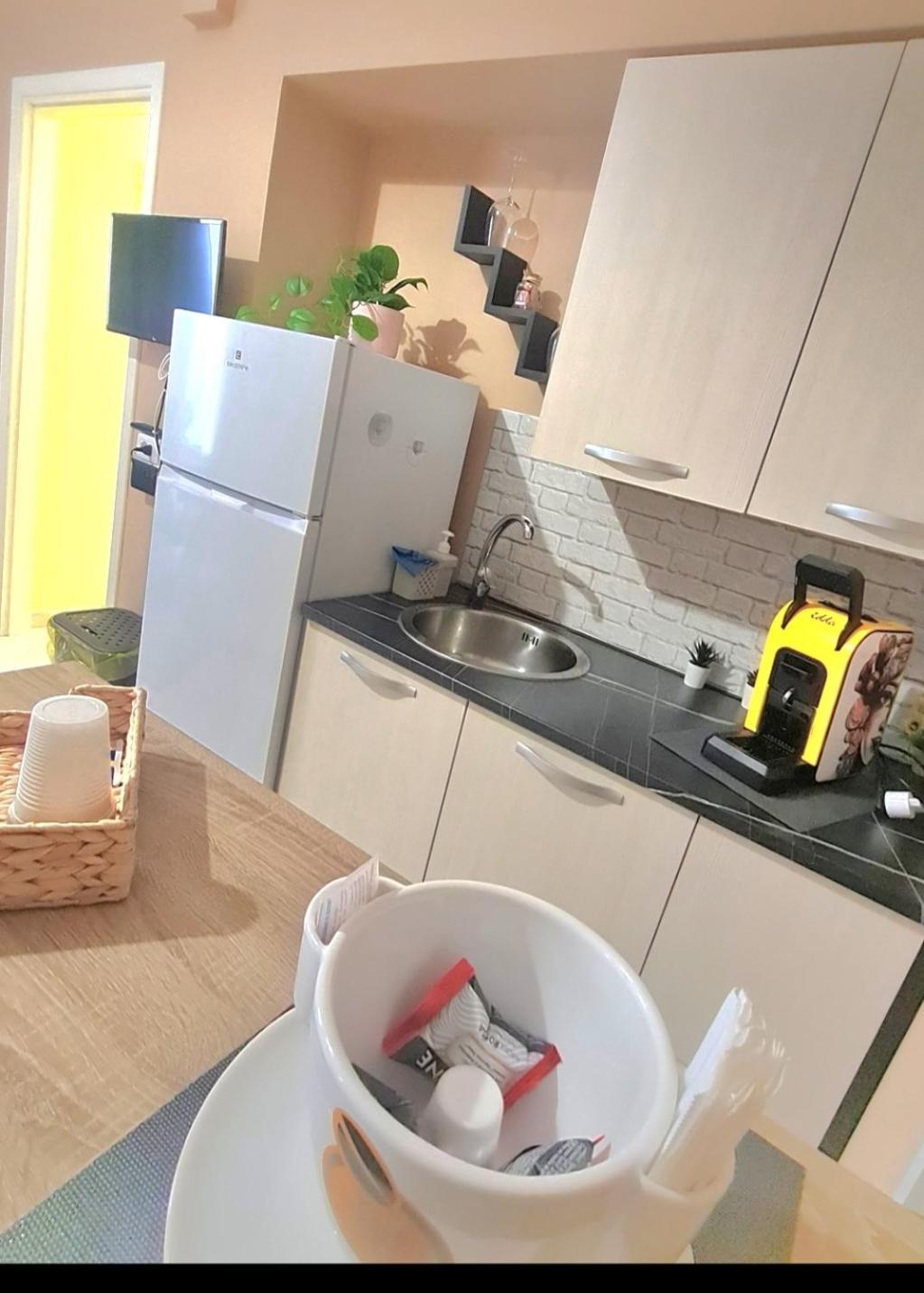 Ma Maison Etnea CTA Exteriér fotografie